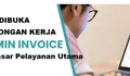Lowongan Kerja Dibutuhkan Segera Posisi Admin Invoicing di PT Epasar Pelayanan Utama Batam