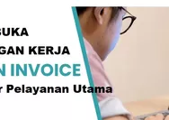 Lowongan Kerja Dibutuhkan Segera Posisi Admin Invoicing di PT Epasar Pelayanan Utama Batam
