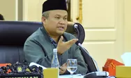 UMK Jabar Sudah Naik, DPR Mulai Atur Gaji Guru Swasta agar Tak di Bawah Standar