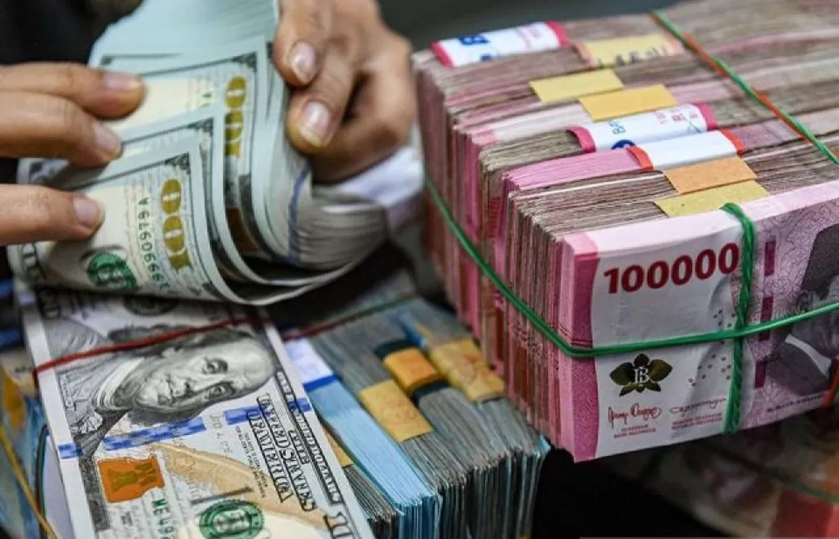 Ekonomi RI Diprediksi Tetap Stabil Meski Tekanan Terhadap Rupiah Meningkat