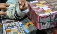 Ekonomi RI Diprediksi Tetap Stabil Meski Tekanan Terhadap Rupiah Meningkat
