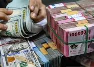 Ekonomi RI Diprediksi Tetap Stabil Meski Tekanan Terhadap Rupiah Meningkat