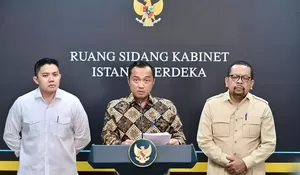 Dadan Hindayana Dicopot dari Jabatan Kepala BGN, Ini Alasan dan Penggantinya