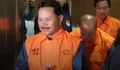 KPK Dalami Dugaan Pemerasan Wali Kota Madiun Maidi, Sekda dan Sejumlah Pejabat Diperiksa di Surakarta