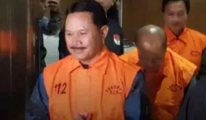 KPK Dalami Dugaan Pemerasan Wali Kota Madiun Maidi, Sekda dan Sejumlah Pejabat Diperiksa di Surakarta