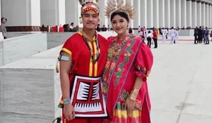 Habiskan Uang Miliaran, Unggahan Erina Gudono Diduga Naik Jet Pribadi ke Amerika Serikat Dirujak Warganet