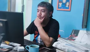 Biasa Saja, Kami Watchdog