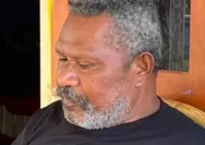 Richard Ohee Ajak Masyarakat Dukung PSN dan Imbau Generasi Muda Menjaga Kondusivitas Papua