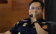 Pejabat Bea Cukai Dilaporkan ke Kemenkeu Terkait Bisnis Pupuk
