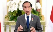 Heboh, Presiden Jokowi Akan Melangsungkan Upacara 17 Agustus di Istana Negara IKN