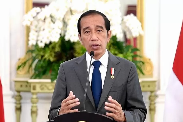 Heboh, Presiden Jokowi Akan Melangsungkan Upacara 17 Agustus di Istana Negara IKN (setkab.go.id)