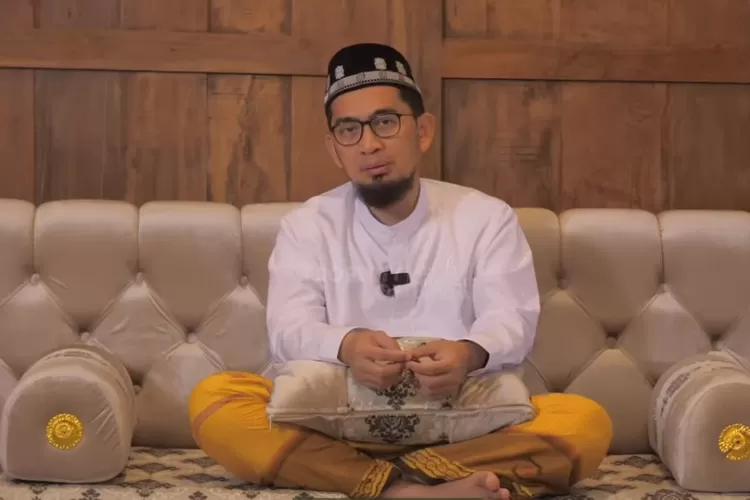 Menyoroti Waktu Doa yang Dikabulkan Menurut Ustaz Adi Hidayat (Tangkapan Layar YouTube Adi Hidayat Official)