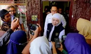 Kado Hari Hardiknas, Bedah Rumah Bagi 135 Insan Pendidikan di Jawa Timur