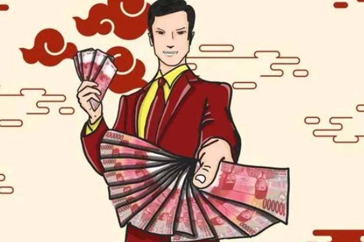 Ternyata begini 5 prinsip bisnis orang Tionghoa agar cepat kaya, salah satunya punya banyak relasi !