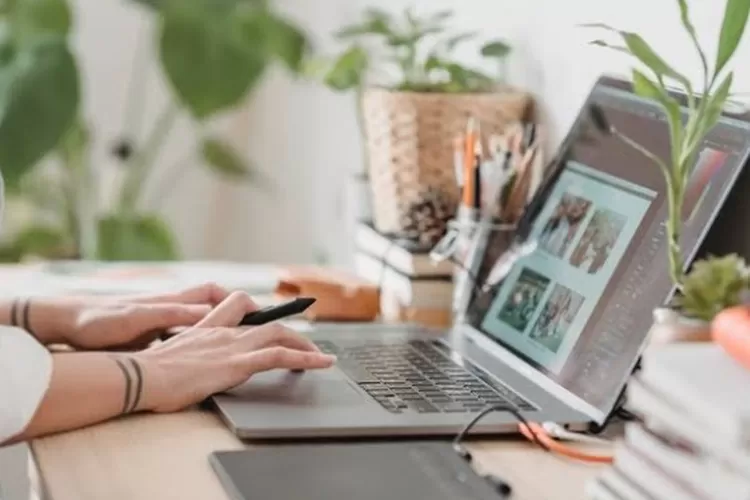 Ini 8 Cara memulai Bisnis Fashion Online untuk Pemula