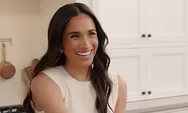 Meghan Markle menantu Raja Charles III ceritakan alami komplikasi kesehatan dan Preeklampsia usai melahirkan