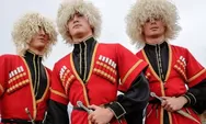 Tak Banyak yang Tahu, Ini 10 Keunikan Orang Dagestan Rusia, dari Bela Diri hingga Tradisi Keluarga