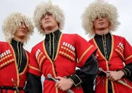 Tak Banyak yang Tahu, Ini 10 Keunikan Orang Dagestan Rusia, dari Bela Diri hingga Tradisi Keluarga