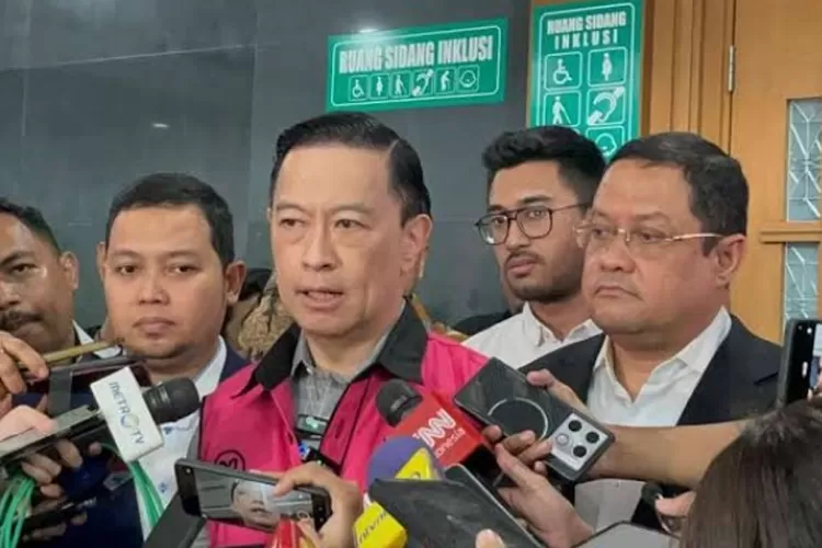 Tak Hanya Tom Lembong, Ini Deretan Tokoh Penerima Abolisi di Indonesia
