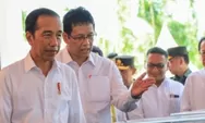 Beda Pendapat! Jokowi dan Menkeu Purbaya Tak Sepakat Soal Dampak Ekonomi Whoosh