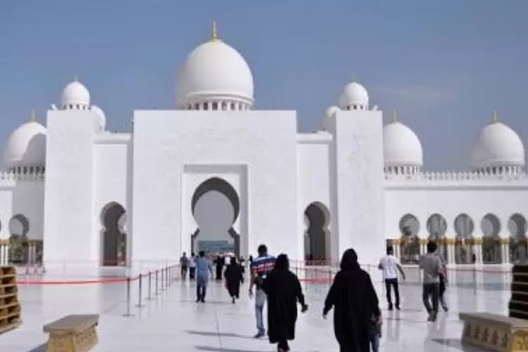 10 Peristiwa Besar dalam Sejarah Islam yang Terjadi pada Hari Jumat