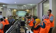 BPBD DKI meminta camat dan lurah untuk melakukan antisipasi longsor di zona menengah Jakarta, ini dia 4 wilayahnya