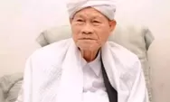 Ulama Aceh Abu Kuta Krueng Meninggal Dunia, Berikut Profilnya!
