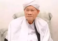 Ulama Aceh Abu Kuta Krueng Meninggal Dunia, Berikut Profilnya!