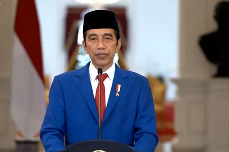 Presiden Jokowi Dinilai Harus Bertanggung Jawab Atas Putusan MK Yang ...