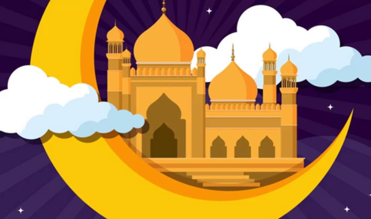 Amalan dalam bulan syawal. (freepik.com/freepik)