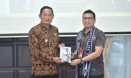 Dua Inovasi Lamongan Ditinjau Langsung Tim IGA 2025