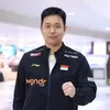 10 Gelar Ganda Putra, Indonesia Masih Perkasa di Kejuaraan Dunia BWF