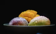 Resep Dessert Mango Sagoo yang wangi dan creamy yang cocok Disantap Bersama Keluarga