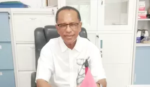 Usman Husin Siapa? Ini Sosok Viral yang Berani Semprot Menhut Tak Punya Hati dan Tak Paham Hutan