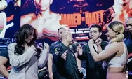 Bermodal 2 Kemenangan, Dinar Candy Siap Lawan Ayu Aulia di HSS 5 Jakarta, Festival Tinju Terbesar di Indonesia