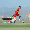 Herdman Puas dengan Progres Timnas Indonesia, Garuda Siap Hadapi ASEAN Championship