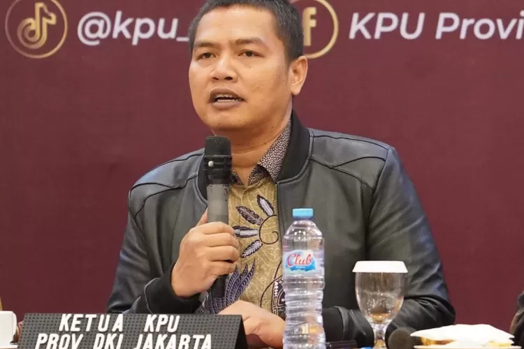 Kapan Hasil Penghitungan Suara Pilkada Dki Jakarta Resmi Diumumkan Kpu Ke Publik Begini