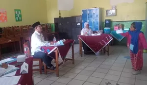 130 Siswa Adu Bakat di Felsi Sawangan Depok