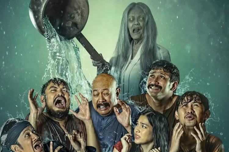 Sinopsis Film Kang Solah from Kang Mak X Nenek Gayung (Foto: Gorajuara.com / Instagram @falconpictures_)