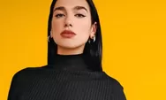 Dua Lipa berhasil memenangkan gugatan hukum terkait hak cipta lagu Levitating