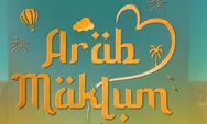 Terjebak Cinta dan Konflik Kantor, Aseng Dihantam Realita Pahit di Episode 7 Series Arab Maklum 3: Girl from Dubai