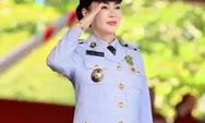 Moncer! Li Claudia Sabet Penghargaan Bergengsi KWP Awards 2026