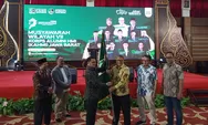 Muswil VII KAHMI Jabar Memanas dan Dinamis, Tujuh Presidium Terpilih Periode 2026–2031