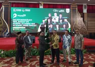 Muswil VII KAHMI Jabar Memanas dan Dinamis, Tujuh Presidium Terpilih Periode 2026–2031