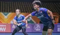 Thailand Masters 2026: Ana/Trias dan Zaki Ubaidillah Melaju ke Semifinal, Wakil Indonesia Bersinar di Bangkok