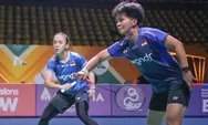 Thailand Masters 2026: Ana/Trias dan Zaki Ubaidillah Melaju ke Semifinal, Wakil Indonesia Bersinar di Bangkok