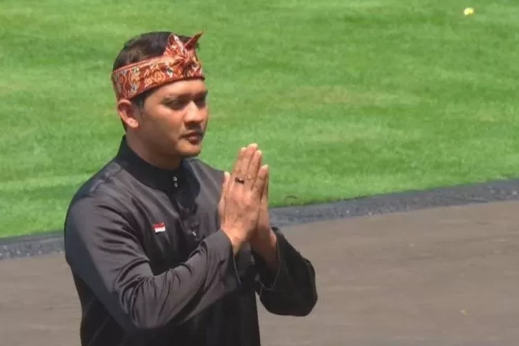 Iko Uwais Tampil di Istana Merdeka, Pamer Pencak Silat 