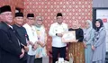 Walikota Lis Apresiasi Inisiatif Kwarcab Pramuka Tanjungpinang Galang Dana Kemanusiaan Korban Bencana Alam Sumatera
