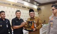 Sespimmen Polri Gelar KKP di Tanjungpinang, Kapolresta Berharap Lahirkan Pemimpin Adaptif dan Berintegritas