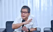 Potensi Timbulkan Persoalan Tingkat Global, Rocky Gerung Kritik Gagasan Purbaya Pajaki Kapal di Selat Malaka